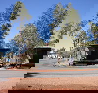 Tom Price Tourist Park - Surfers Paradise Gold Coast