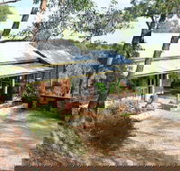 Trestrail Cottage - Surfers Paradise Gold Coast