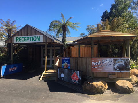 Tullah Lakeside Lodge - Surfers Paradise Gold Coast 0