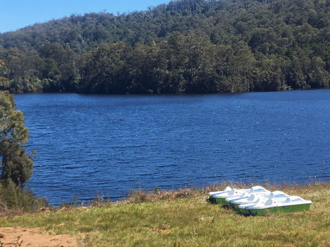 Tullah Lakeside Lodge - Surfers Paradise Gold Coast 2