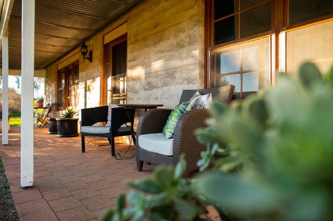 Tumbleweed Cottage - Surfers Paradise Gold Coast 1