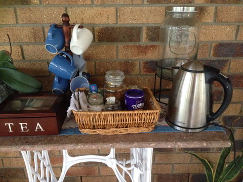 Twilight Grove Farm Bed And Breakfast - Surfers Paradise Gold Coast 2