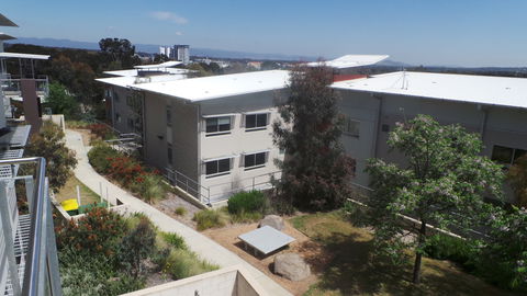 University Of Canberra Village - Surfers Paradise Gold Coast 1