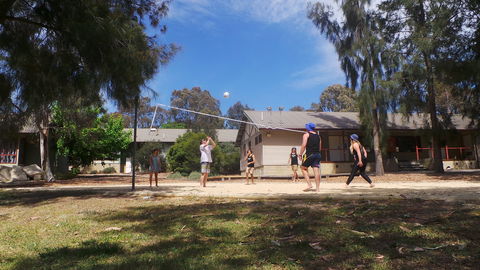 University Of Canberra Village - Surfers Paradise Gold Coast 3