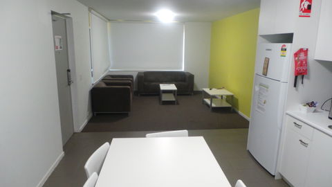 University Of Canberra Village - Surfers Paradise Gold Coast 7
