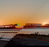 Wallaroo Beachfront Tourist Park - Surfers Paradise Gold Coast