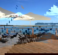 Waters Edge Port Macquarie - Surfers Paradise Gold Coast