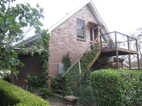 Wejalee Bed And Breakfast - Surfers Paradise Gold Coast 0