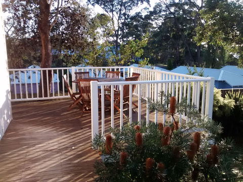 Whalers Retreat - Surfers Paradise Gold Coast 3