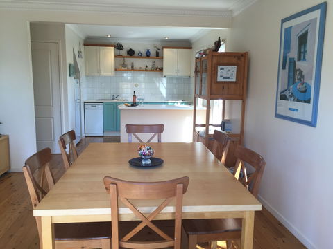 Whalers Retreat - Surfers Paradise Gold Coast 4