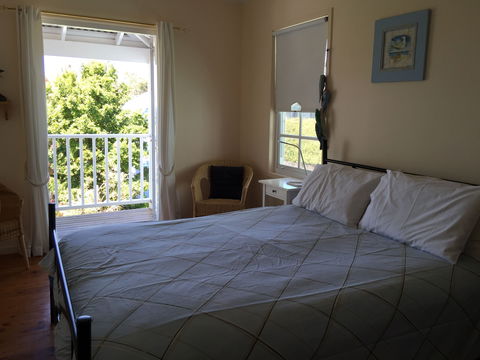 Whalers Retreat - Surfers Paradise Gold Coast 7