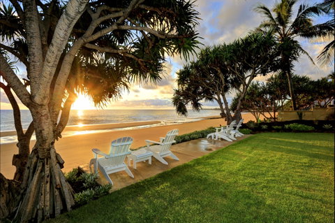 ZEN Beach Retreat - Surfers Paradise Gold Coast 0