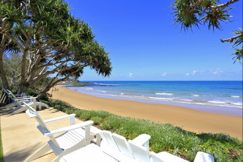 ZEN Beach Retreat - Surfers Paradise Gold Coast 2