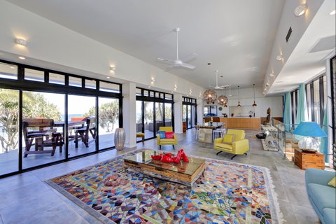 ZEN Beach Retreat - Surfers Paradise Gold Coast 7