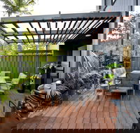 Zen at Culburra - Surfers Paradise Gold Coast