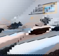 Abajaz Motor Inn - Surfers Paradise Gold Coast