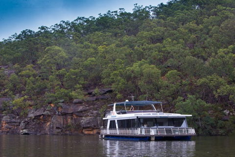 Able Hawkesbury River Houseboats - Kayaks And Dayboats - Surfers Paradise Gold Coast 0