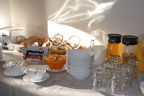 Airlie House Motor Inn - Surfers Paradise Gold Coast 2