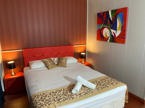 Albion Hotel-Motel Finley - Surfers Paradise Gold Coast 0