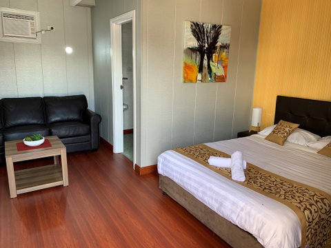 Albion Hotel-Motel Finley - Surfers Paradise Gold Coast 2