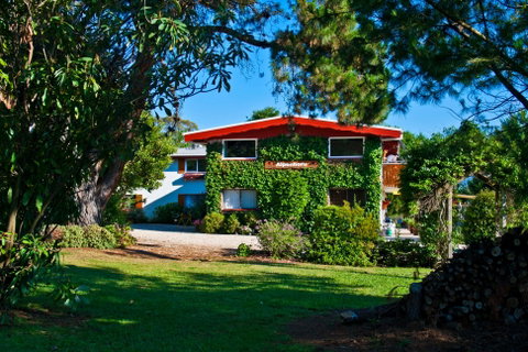 Alpenhorn Holiday Units - Surfers Paradise Gold Coast 0