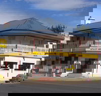 Apsley Arms Hotel - Surfers Paradise Gold Coast