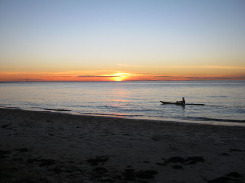 Barefoot Beach Stays - Surfers Paradise Gold Coast 0