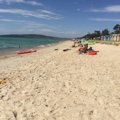 Barefoot Beach Stays - Surfers Paradise Gold Coast 2