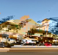 Bay Lodge - Surfers Paradise Gold Coast