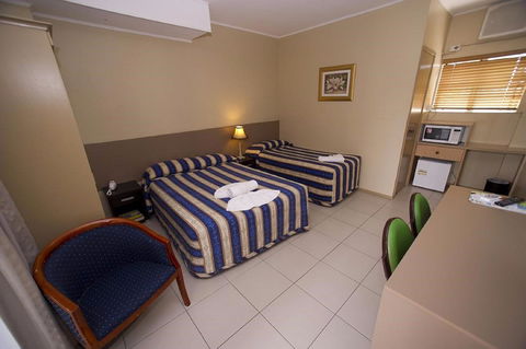 Bella Vista Motel Kariong - Surfers Paradise Gold Coast 0