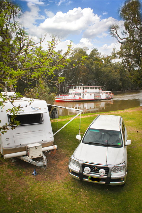 BIG4 Riverside Swan Hill - Surfers Paradise Gold Coast 0