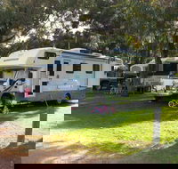 BIG4 Taunton Farm Holiday Park - Surfers Paradise Gold Coast