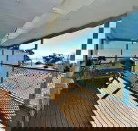 Blue Grotto - Surfers Paradise Gold Coast