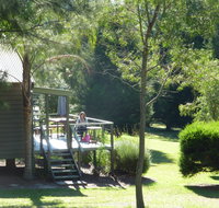 Blue Gums Cottage - Surfers Paradise Gold Coast