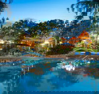 Boambee Bay Resort - Surfers Paradise Gold Coast