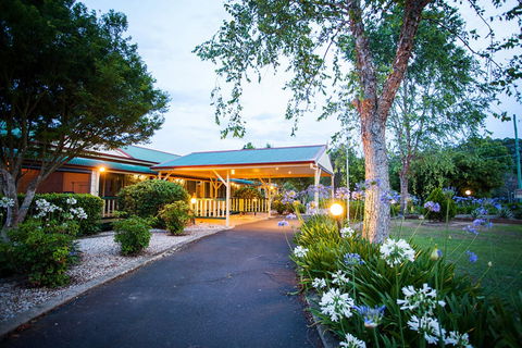 Bonville Lodge Pet Friendly B And B - Surfers Paradise Gold Coast 0