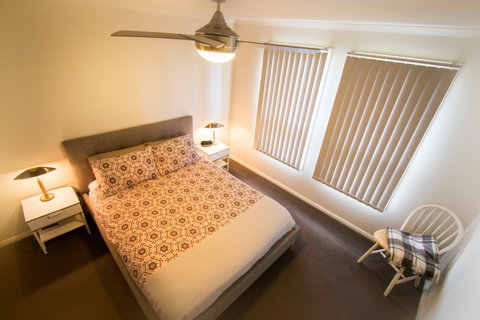 Brock's Base Wellington East - Surfers Paradise Gold Coast 2