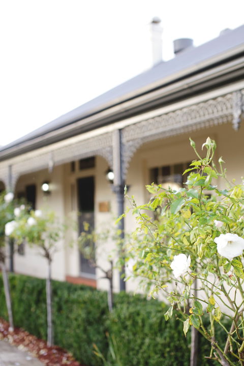 Brooklands Of Mornington - Surfers Paradise Gold Coast 0