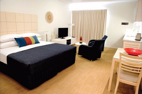 Broadwater Mariner Resort Geraldton - Surfers Paradise Gold Coast 0