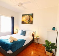 Bungo Beach House - Surfers Paradise Gold Coast