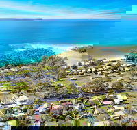 Burrill By The Beach - Surfers Paradise Gold Coast