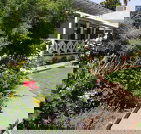 Burrabliss Bed and Breakfast - Surfers Paradise Gold Coast