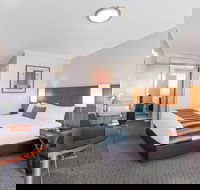 Central Motel and Apartments BW Signature Collection - Surfers Paradise Gold Coast