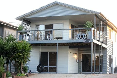 Cheers - Surfers Paradise Gold Coast 0