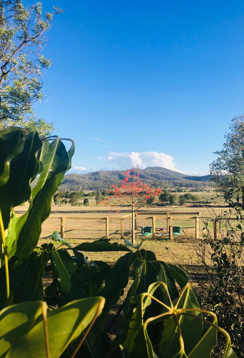 Clandulla Cottages & Farmstay - Surfers Paradise Gold Coast 2