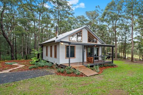 Clyde Cottage- Glenhuntly Estate - Surfers Paradise Gold Coast 0
