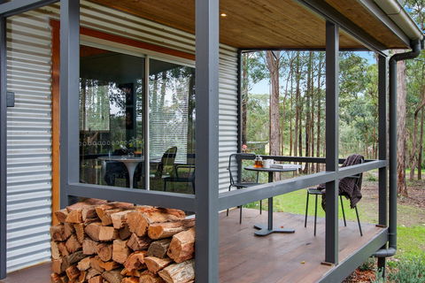 Clyde Cottage- Glenhuntly Estate - Surfers Paradise Gold Coast 1