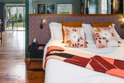 Clyde Cottage- Glenhuntly Estate - Surfers Paradise Gold Coast 2