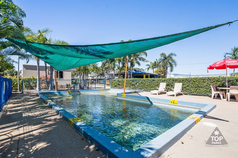Coral Coast Tourist Park Townsville - Surfers Paradise Gold Coast 0