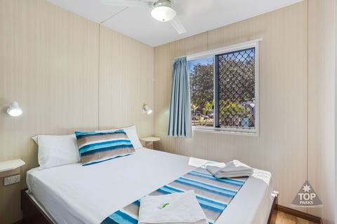 Coral Coast Tourist Park Townsville - Surfers Paradise Gold Coast 1